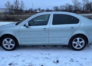 Škoda Octavia Sedan 0,0 77 kw