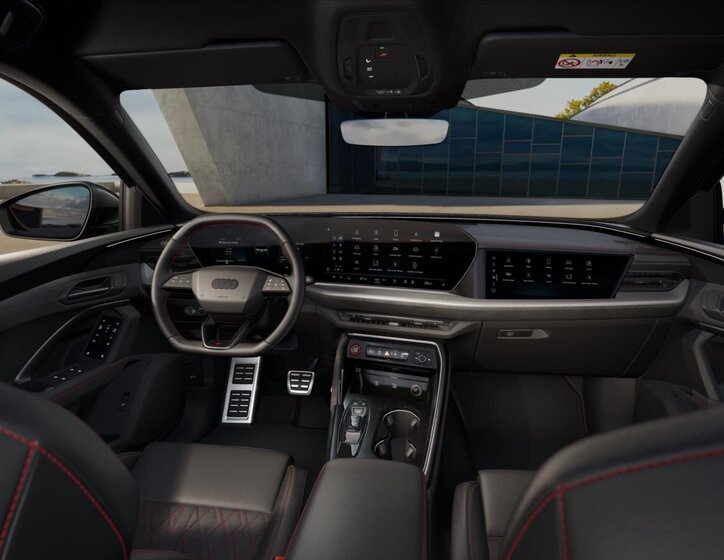 Audi Q5 SUV 0,0 150 kw