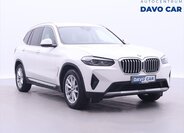 BMW X3 SUV / Terénní 2,0 l 140 kw