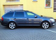 Škoda Octavia Kombi 1,4 l 90 kw