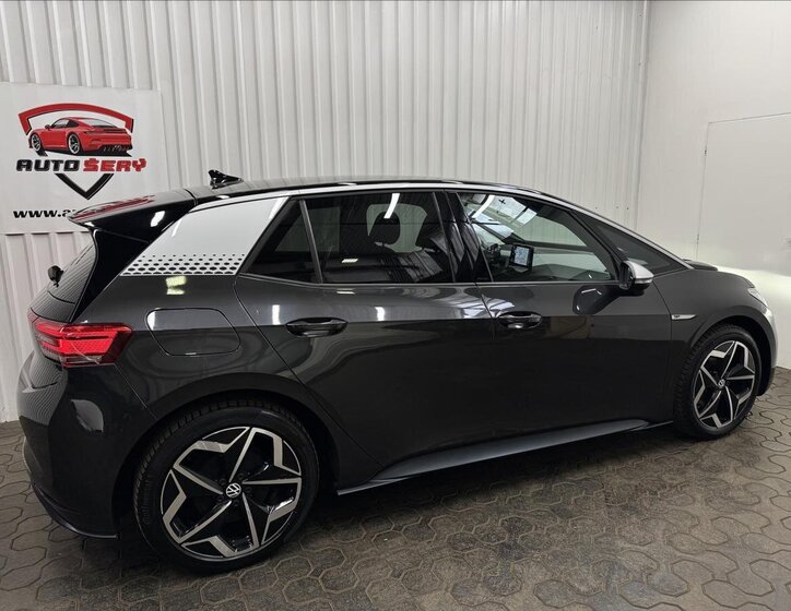 Volkswagen ID.3 Hatchback 0,0 150 kw