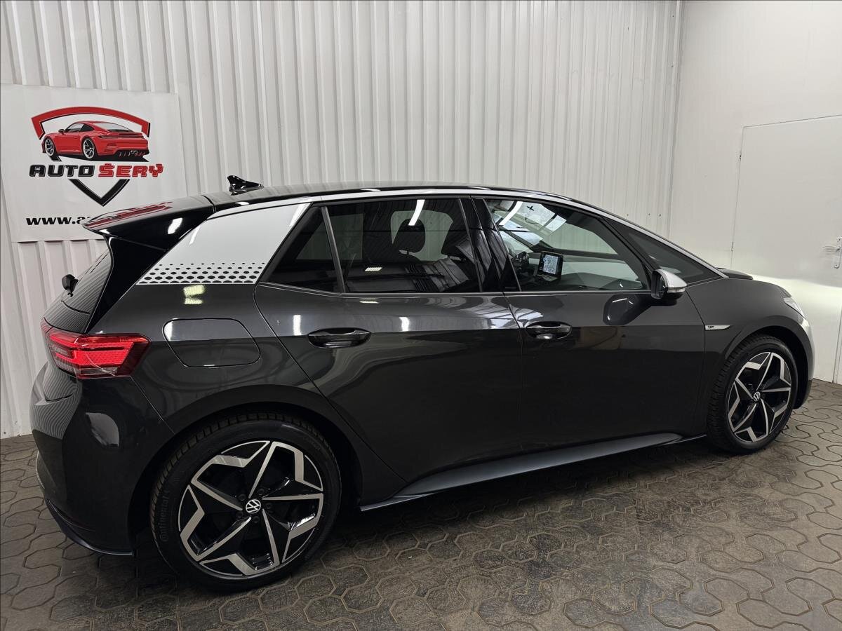 Volkswagen ID.3 Hatchback 0,0 150 kw