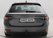 Škoda Superb Kombi 2,0 l 147 kw