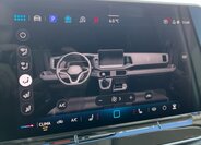 Volkswagen Crafter Skříň 2,0 l 130 kw