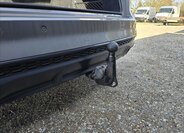 Audi A4 Kombi 2,0 l 140 kw