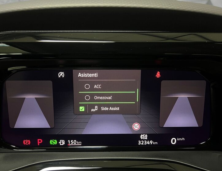 Volkswagen Ostatní Ostatní 2,0 l 150 kw