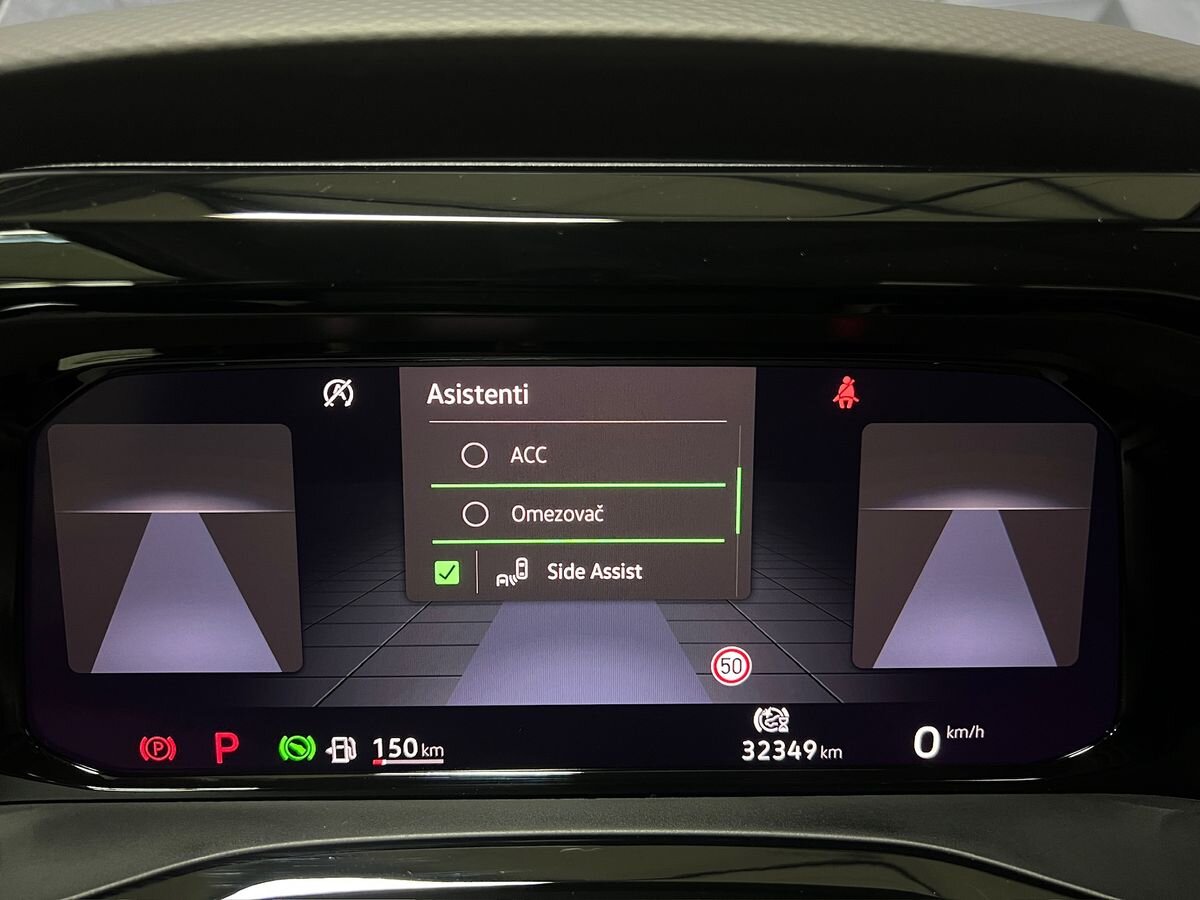 Volkswagen Ostatní Ostatní 2,0 l 150 kw