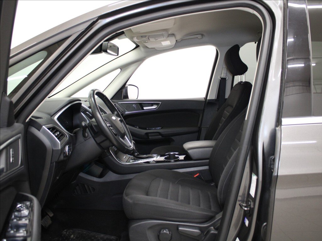 Ford Galaxy MPV 2,0 l 110 kw