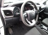 Toyota Hilux Ostatní 2,4 l 110 kw
