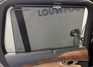 Volvo XC90 SUV / Terénní 2,0 l 240 kw