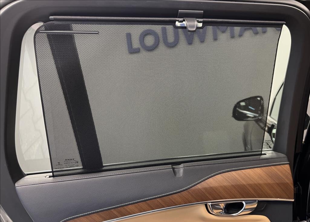 Volvo XC90 SUV / Terénní 2,0 l 240 kw