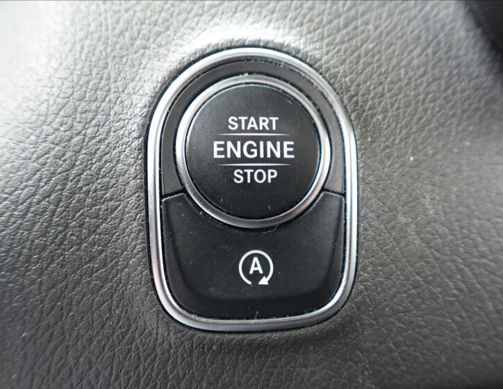 Mercedes-Benz Sprinter Valník 2,0 l 125 kw