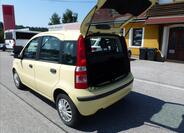 Fiat Panda 18