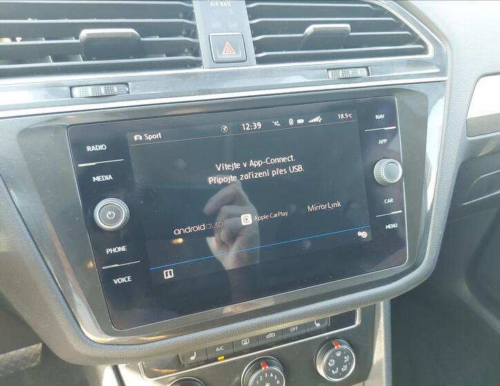 Volkswagen Tiguan Allspace 40