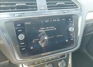Volkswagen Tiguan Allspace 40