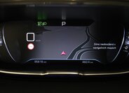 Peugeot 3008 SUV / Terénní 1,2 l 96 kw