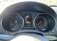 Volkswagen Golf Hatchback 2,0 l 81 kw