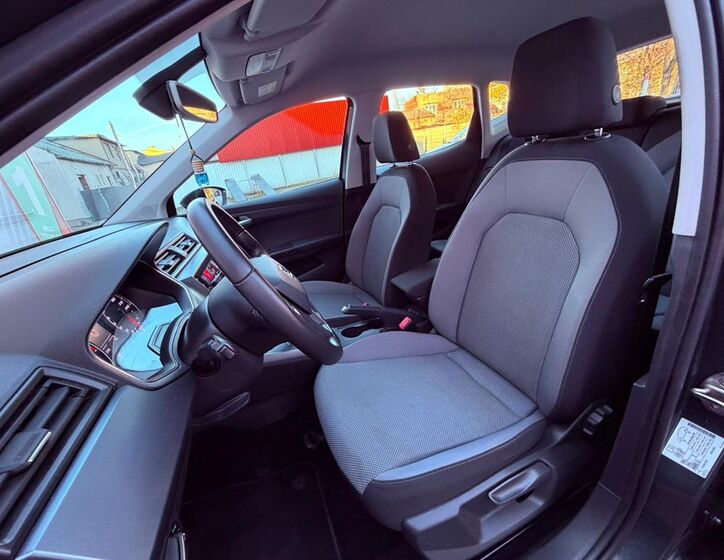 Seat Arona 14