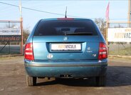 Škoda Fabia Kombi 1,2 l 47 kw