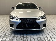 Lexus LS 500h 4