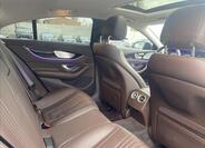 Mercedes-Benz CLS 15