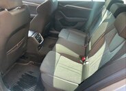 Škoda Octavia Kombi 1,5 l 110 kw