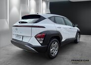 Hyundai Kona SUV / Terénní 1,6 l 101 kw