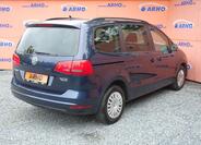 Volkswagen Sharan 7