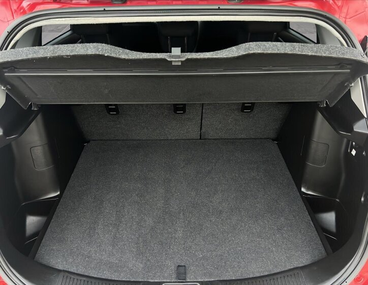 Suzuki SX4 S-Cross SUV 998,0 82 kw