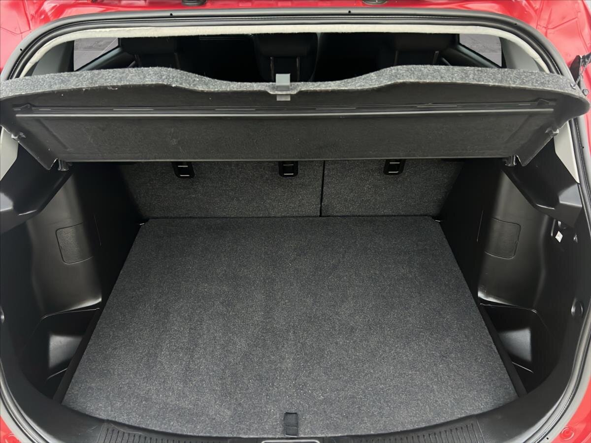 Suzuki SX4 S-Cross SUV 998,0 82 kw