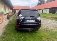 Mitsubishi Outlander 2