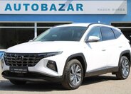 Hyundai Tucson SUV / Terénní 1,6 l 110 kw