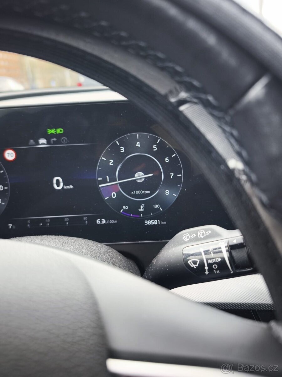 KIA Sportage Kombi 0,0 0