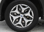 Subaru Forester SUV 2,0 l 110 kw