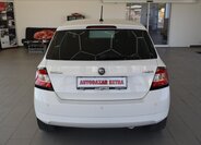 Škoda Fabia 7