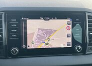 Škoda Karoq SUV 1,5 l 110 kw