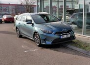 KIA Ceed 9