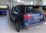 Suzuki Vitara SUV / Terénní 1,4 l 81 kw