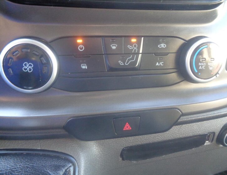 Ford Transit Ostatní 2,0 l 96 kw