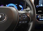 Toyota Corolla Kombi 1,8 l 91 kw