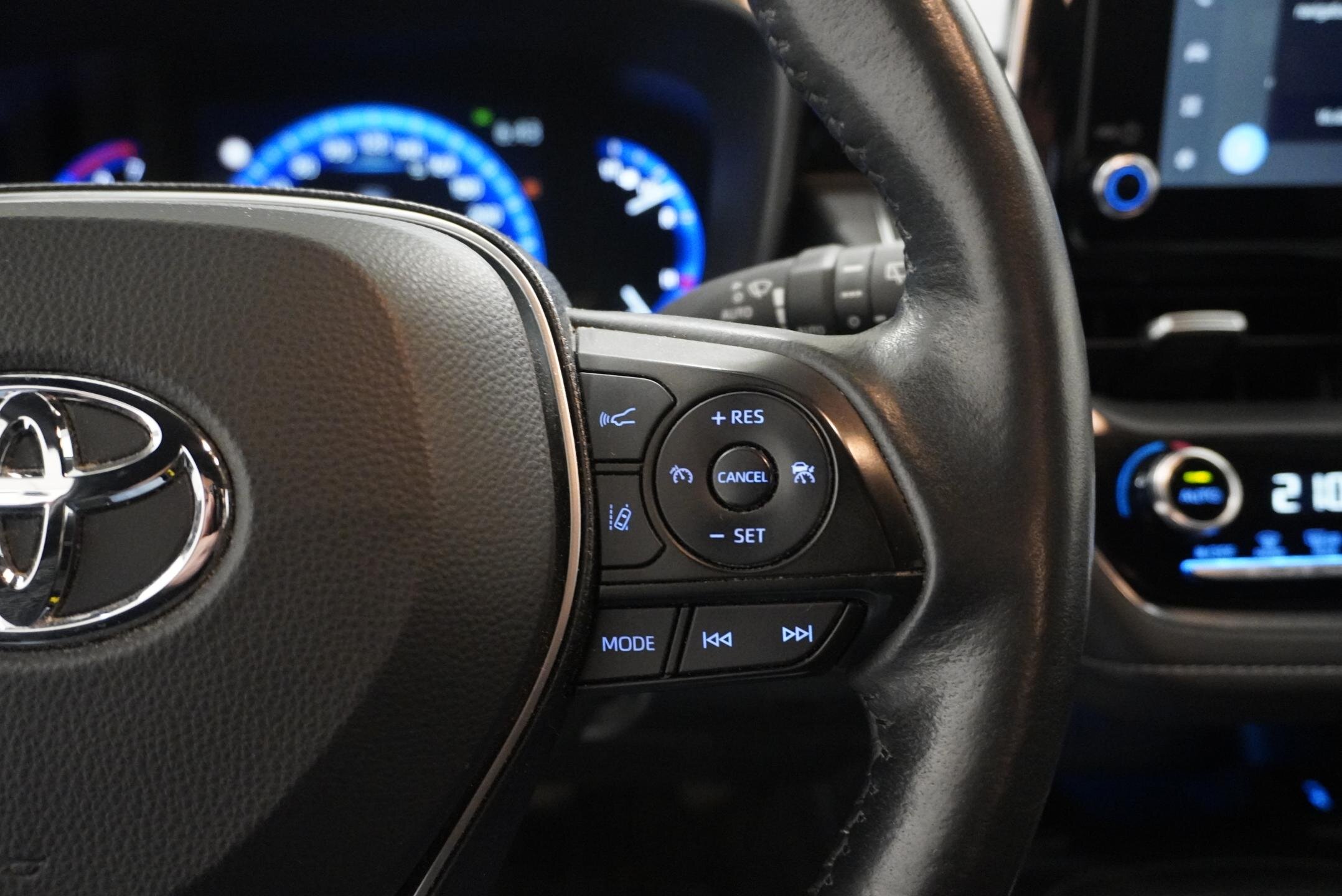 Toyota Corolla Kombi 1,8 l 91 kw