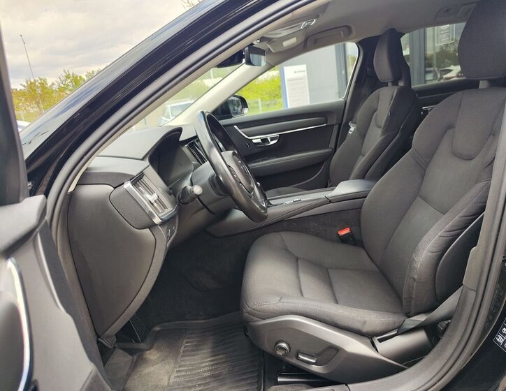 Volvo V90 Kombi 2,0 l 110 kw
