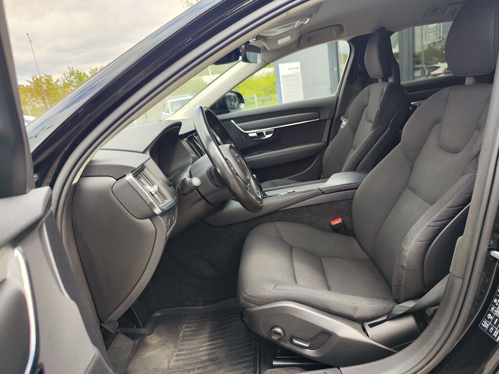 Volvo V90 Kombi 2,0 l 110 kw