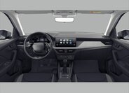 Škoda Scala Hatchback 0,0 70 kw