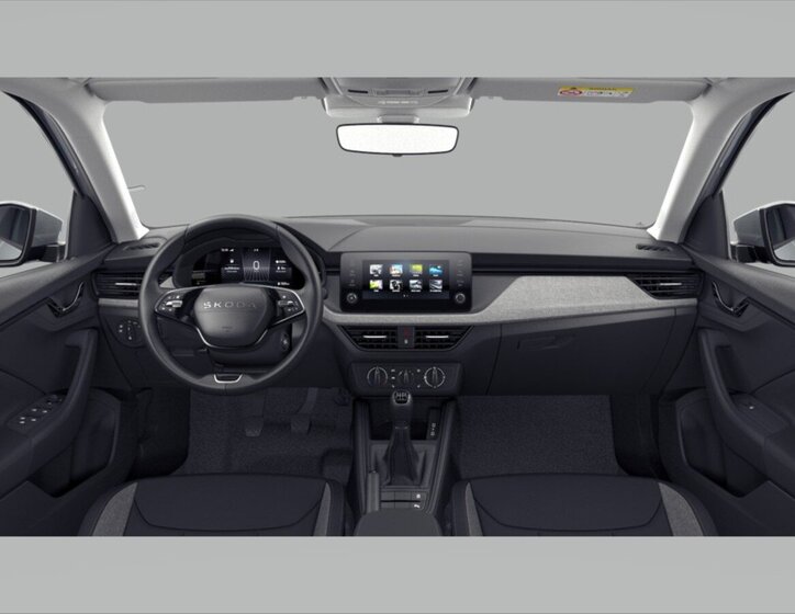 Škoda Scala Hatchback 0,0 70 kw