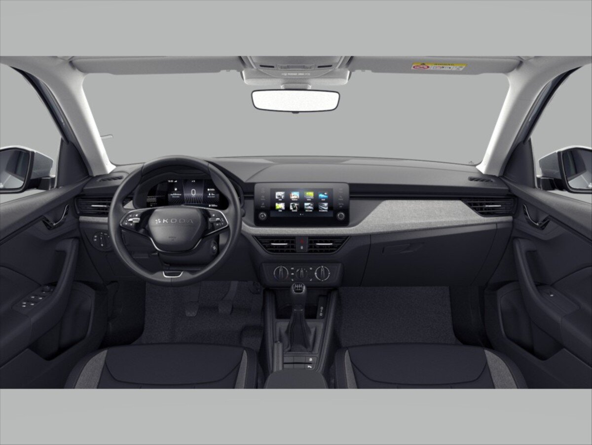 Škoda Scala Hatchback 0,0 70 kw