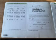 Škoda Fabia Kombi 1,2 l 66 kw