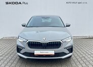 Škoda Scala 4