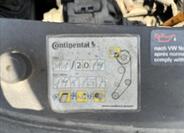 Volkswagen Sharan 25