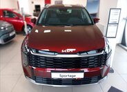 KIA Sportage SUV / Terénní 1,6 l 110 kw